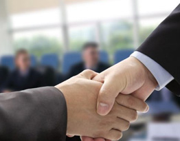 服務模式 服務模式